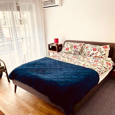 Elegant, Spacious, Central Appartement Nice Buitenkant foto