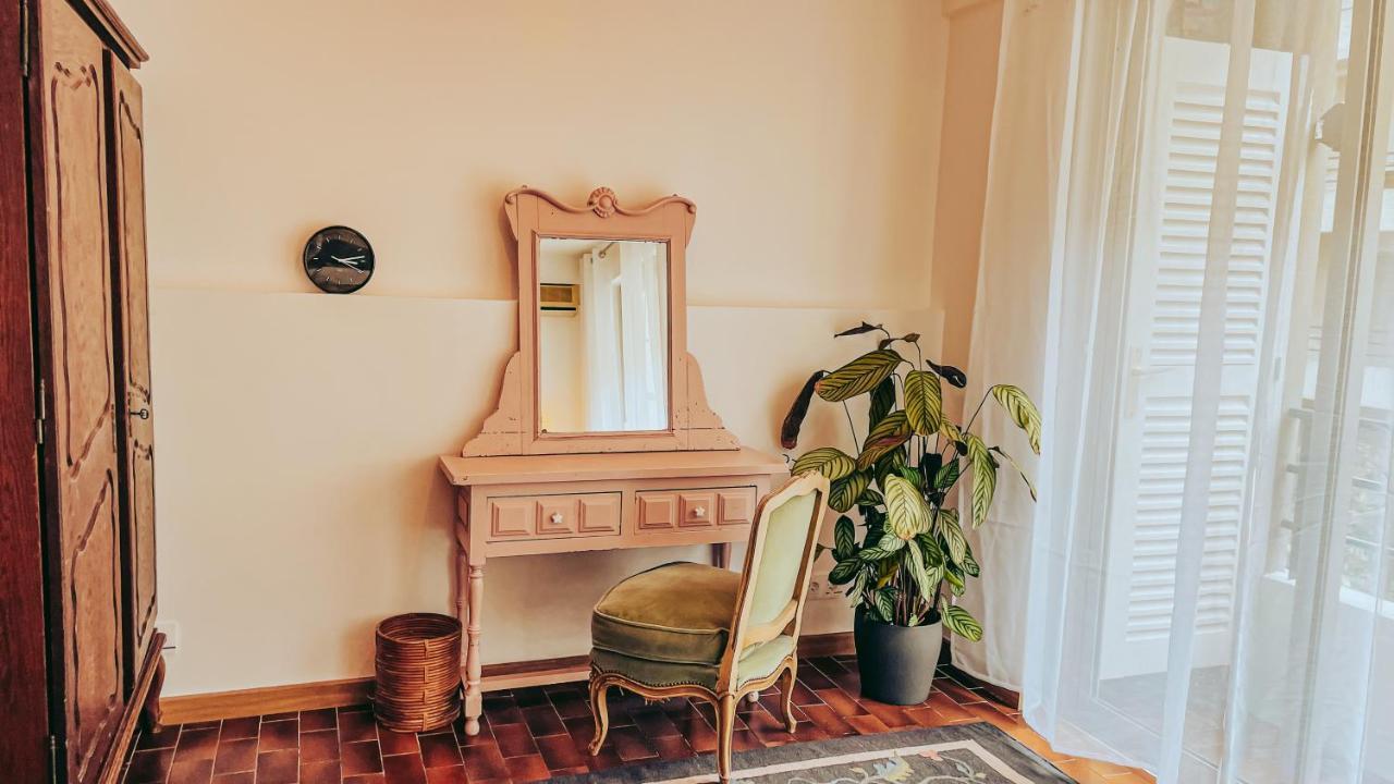 Elegant, Spacious, Central Appartement Nice Buitenkant foto
