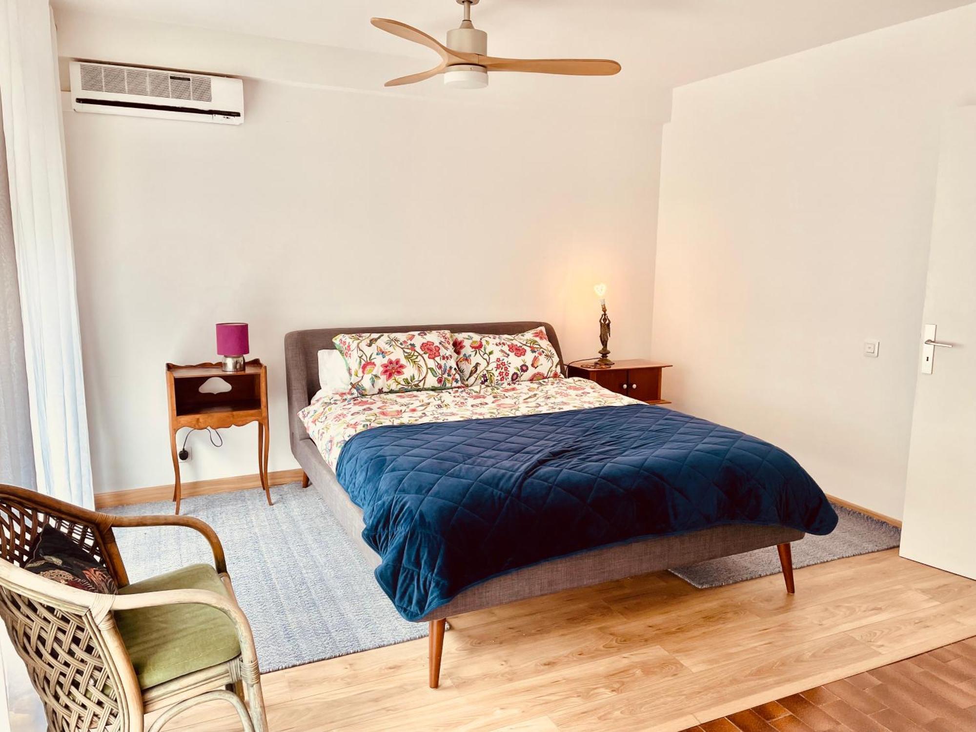 Elegant, Spacious, Central Appartement Nice Buitenkant foto